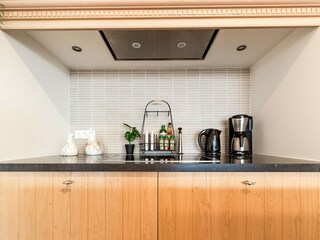 Apartamento Ostende Características 20