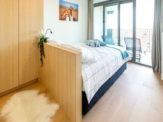 Apartamento Ostende Características 21