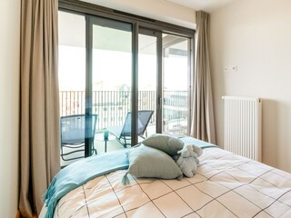 Appartamento Ostende Caratteristiche 29