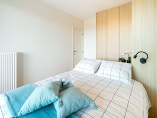 Apartamento Ostende Características 25