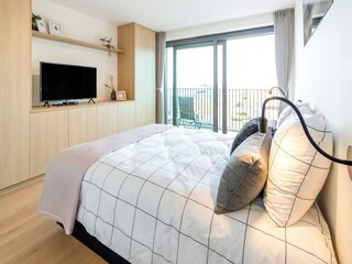 Apartamento Ostende Características 24