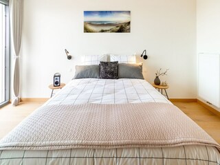 Apartamento Ostende Características 12