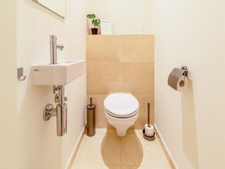 Apartamento Ostende Características 26