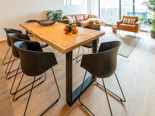 Apartment Ostende Features 13