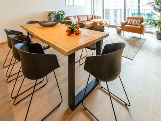 Appartamento Ostende Caratteristiche 14