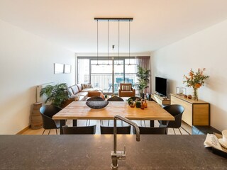 Apartamento Ostende Características 32