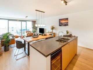 Apartamento Ostende Características 28
