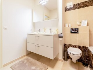 Apartamento Ostende Características 35