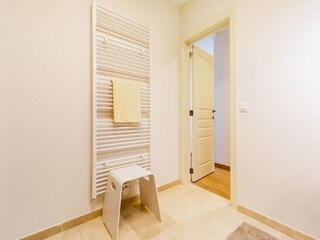 Apartamento Ostende Características 17