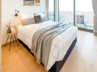 Apartamento Ostende Características 37