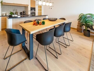 Apartment Ostende Ausstattung 35