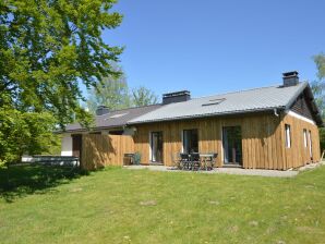 Ferienhaus Idyllisches Cottage in Mont nahe Naturpark Hohes Venn - Malmedy - image1
