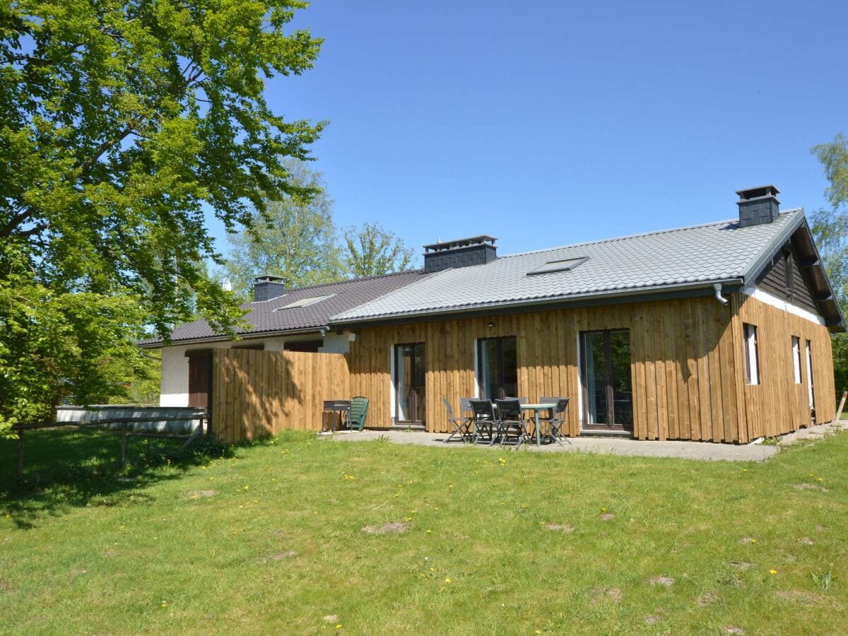 Holiday cottage Malmedy Outdoor Recording 1