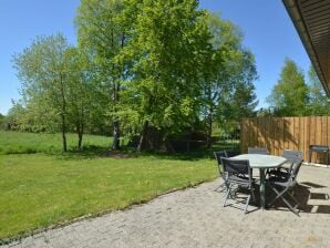 Holiday house Idyllisches Cottage in Mont nahe Naturpark Hohes Venn - Malmedy - image1