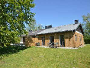 Holiday house Quaint Cottage in Mont near High Fens Nature Park - Malmedy - image1