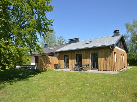 Casa per le vacanze Gîte vicino al Parco Naturale delle Hautes Fagnes