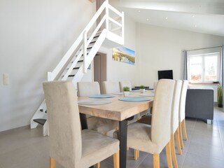 Holiday cottage Malmedy Features 22