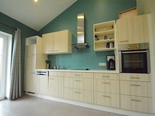 Casa vacanze Malmedy Caratteristiche 18