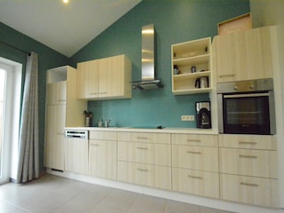 Vakantiehuisje Malmedy Kenmerken 18