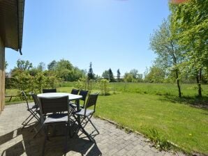 Ferienhaus Idyllisches Cottage in Mont nahe Naturpark Hohes Venn - Malmedy - image1