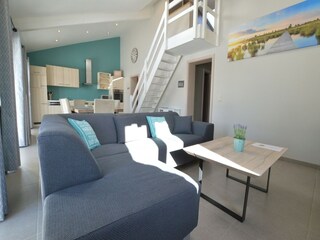 Casa vacanze Malmedy Caratteristiche 26