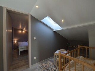 Casa de vacaciones Malmedy Características 24