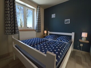 Casa vacanze Malmedy Caratteristiche 14