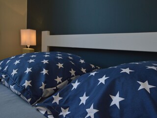 Casa vacanze Malmedy Caratteristiche 19