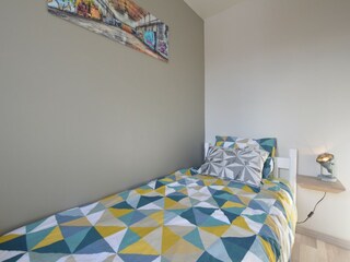 Casa vacanze Malmedy Caratteristiche 29