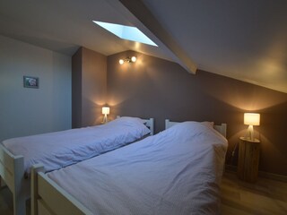 Holiday cottage Malmedy Features 24