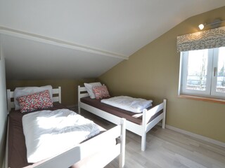 Vakantiehuisje Malmedy Kenmerken 20