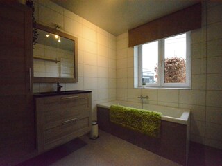 Vakantiehuisje Malmedy Kenmerken 21