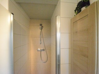 Casa vacanze Malmedy Caratteristiche 22
