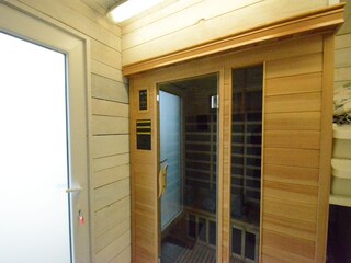 Casa de vacaciones Malmedy  37
