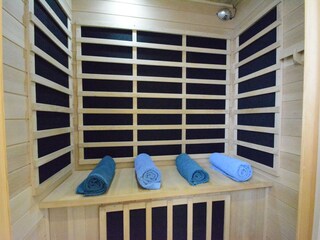 Holiday cottage Malmedy  37