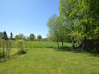 Casa de vacaciones Malmedy Grabación al aire libre 5