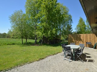 Casa vacanze Malmedy Registrazione all'aperto 12