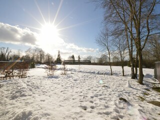 Casa de vacaciones Malmedy Grabación al aire libre 11