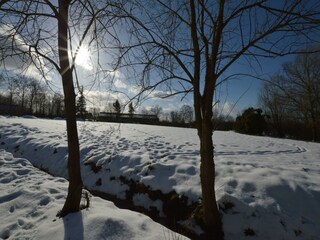 Holiday cottage Malmedy Outdoor Recording 7