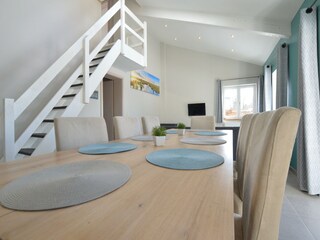 Cottage Malmedy Ausstattung 26