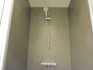 Casa vacanze Malmedy Caratteristiche 31