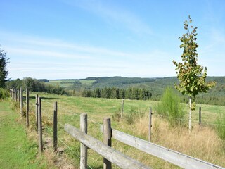 Chalet Vresse-sur-Semois Grabación al aire libre 4