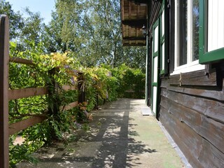 Chalet Vresse-sur-Semois Grabación al aire libre 5