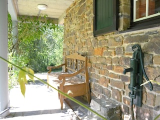 Chalet Vresse-sur-Semois  32