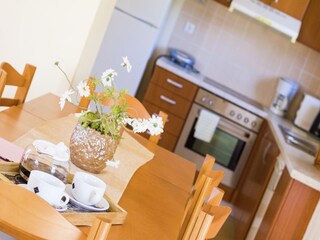 Villa Bali auf Kreta Ausstattung 26
