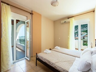 Villa Bali auf Kreta Ausstattung 35