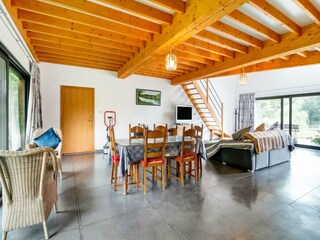Vakantiehuisje Maredret Kenmerken 11