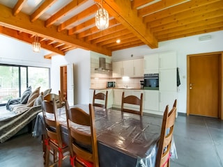 Holiday cottage Maredret Features 14