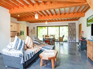 Holiday cottage Maredret Features 12