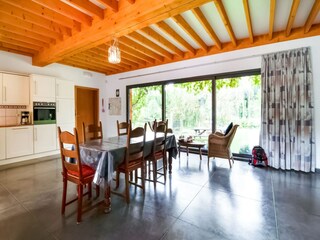 Vakantiehuisje Maredret Kenmerken 16